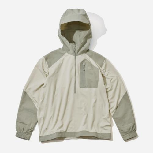 ARC’TERYX（アークテリクス） コンシー ルSLプルオーバーフーディメンズ