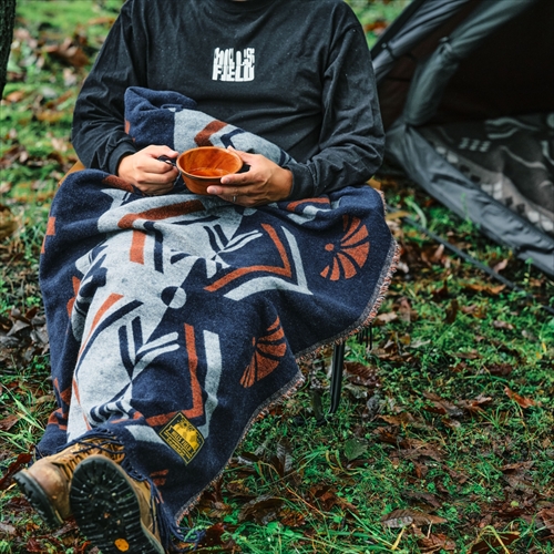 HILLS FIELD The Blanket