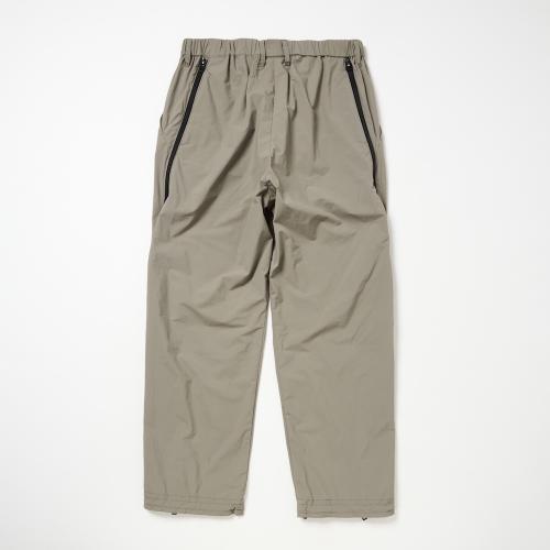 meanswhileのWeathering Nylon Fatigue Side Zip PT