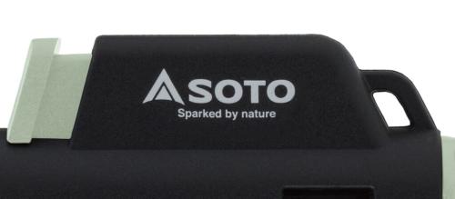 SOTOロゴ