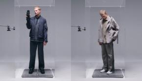 ミーンズワイルらしいギミックがてんこ盛り。実用性と拡張性を落とし込んだアイコニックなセットアップをチェック。