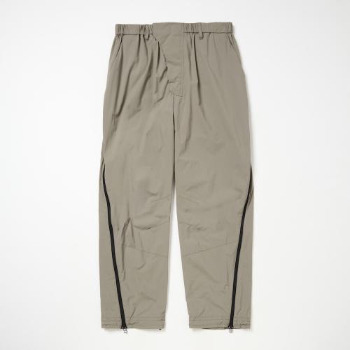 meanswhileのWeathering Nylon Fatigue Side Zip PT