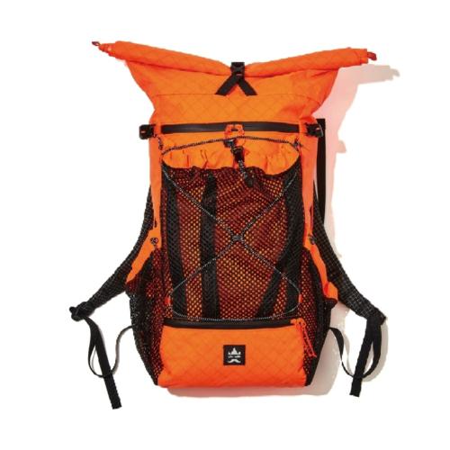YAHMAN TRAILS GEAR Coco Pack 22L