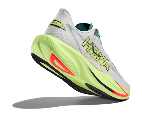 HOKA/Mach 7ソール