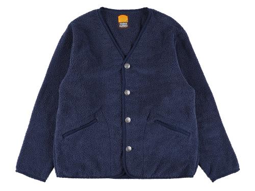 STANDARD CALIFORNIA_SD Native Pile Jacket