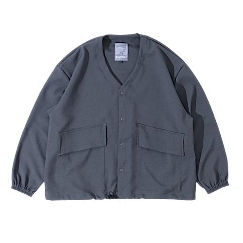 COMMON EDUCATIONの4 Pocket Cardigan