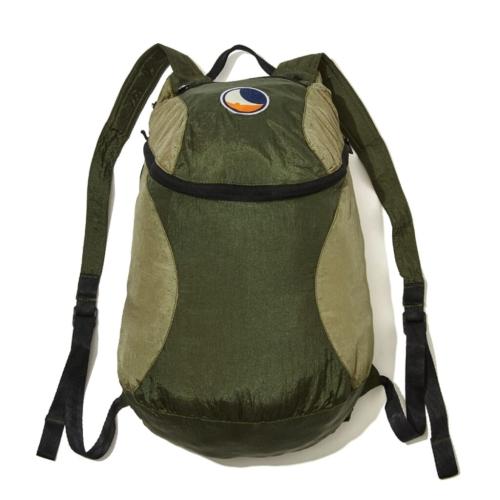 TICKET TO THE MOON MINI BACKPACK