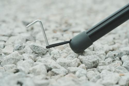 CLAYMORE「QUICK STAND」