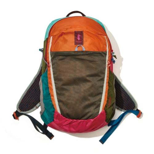 Cotopaxi Elqui 18L Backpack - Del Día