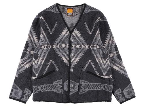 STANDARD CALIFORNIA_SD Native Pile Jacket