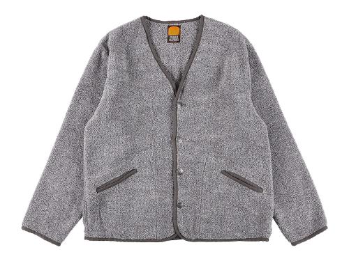STANDARD CALIFORNIA_SD Native Pile Jacket