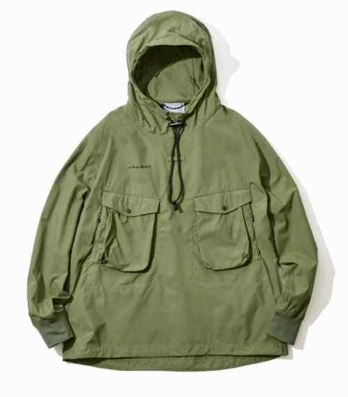 セオンロック2.0 WB フーディ　￥33000