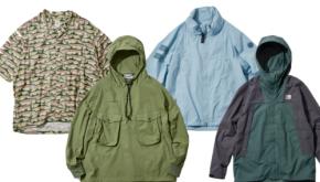 【OUTDOOR × FASHION 2026 SPRING NEW ARRIVAL】注目ブランド、 春の新着カタログ。vol.03