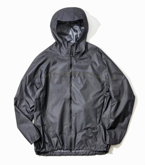 メロン エンデュランス HSフーデッド ジャケット　￥59400