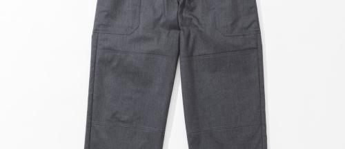 GRIPSWANY® × Dickies®のFIELD EASY BUSH PANTS