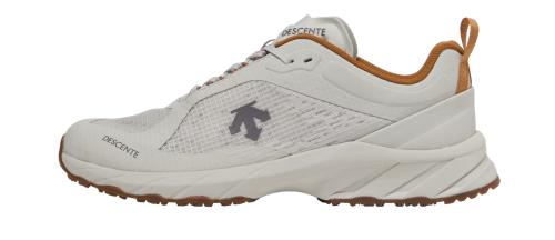 DESCENTE／TORVENTホワイト