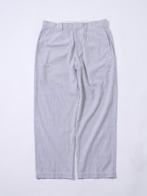 HIGH! STANDARD×TOWNCRAFTのトラウザーズ