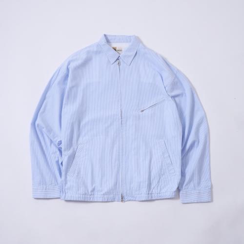 HIGH! STANDARD×TOWNCRAFTのドリズラージャケット
