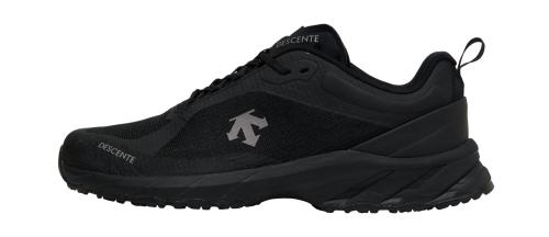 DESCENTE／TORVENTブラック