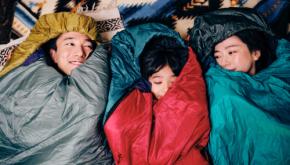 ナンガの“ZZZ BAG”はコスパよし!保温性と扱いやすさのバランスに優れた化繊シュラフ。