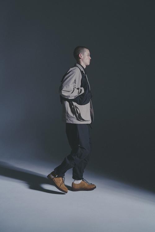 PoliquantのLOOK