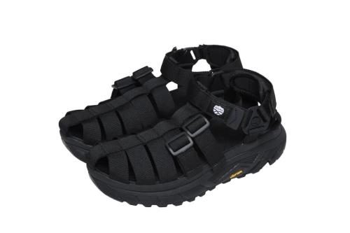 SHAKAのHIKER VB