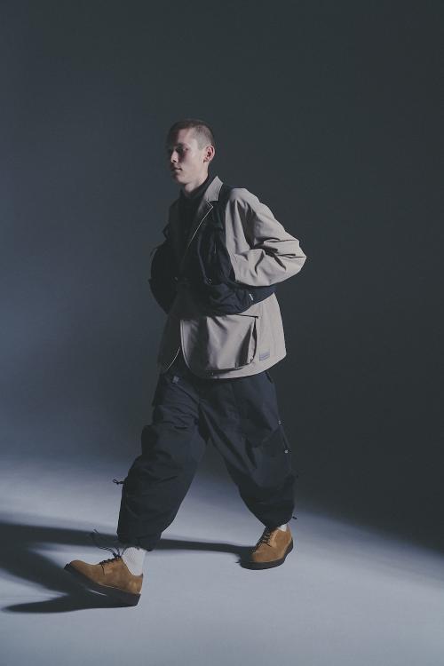 PoliquantのLOOK