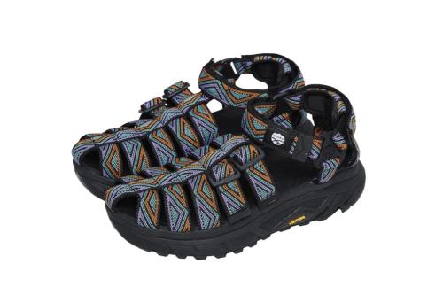 SHAKAのHIKER VB
