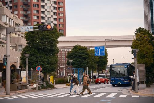 遊歩倶楽部＿ハイクシーン