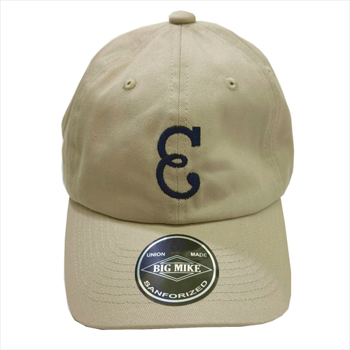 BIGMIKE_【コラボ】ニグロリーグ コラボ6パネルCAP