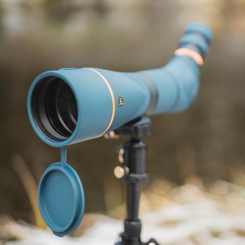 85mm Scopes View