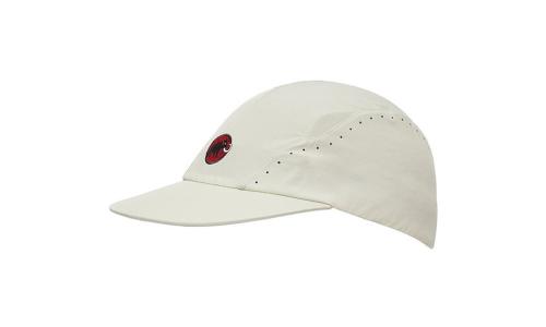 MAMMUT×HIKING PATROLのキャップ