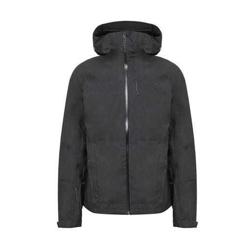MAMMUT×HIKING PATROLのジャケット
