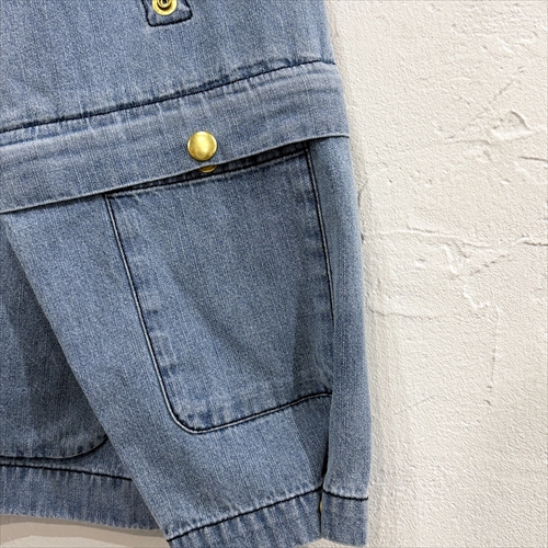 DIET BUTCHER SLIM SKIN Lite Duck“DOME