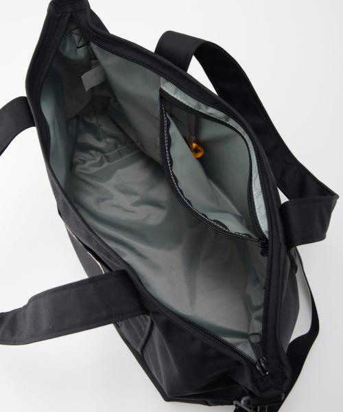 ES ZIP TOTE Sインナーディテール