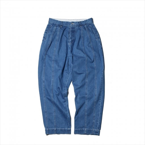 NATAL DESIGN RANDY DENIM PANTS