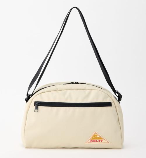 ES ROUND TOP BAG M