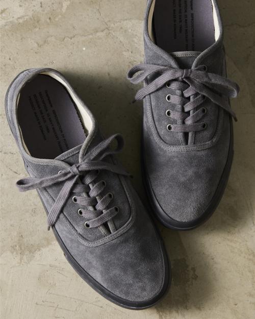 Graphpaper×EPRODUCTION OF FOUNDのUS NAVY MILITARY TRAINER
