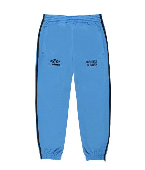 WACKO MARIA×UMBROのTRACK PANTS