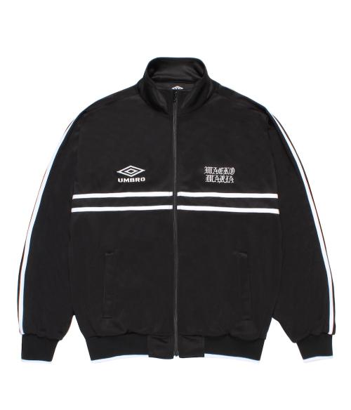 WACKO MARIA×UMBROのTRACK JACKET