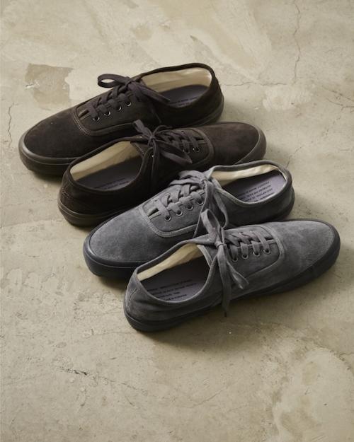 Graphpaper×EPRODUCTION OF FOUNDのUS NAVY MILITARY TRAINER