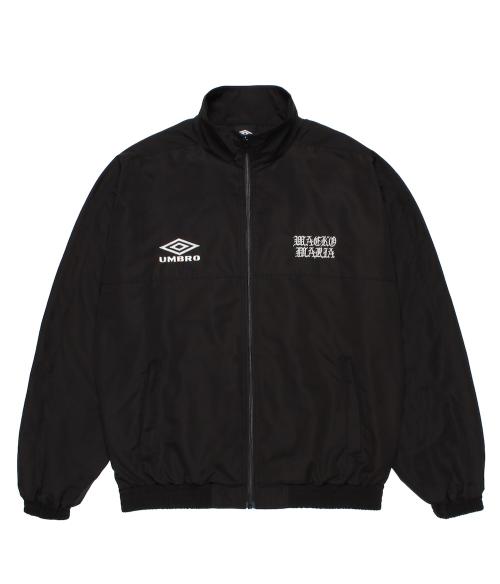 WACKO MARIA×UMBROのTRACK JACKET