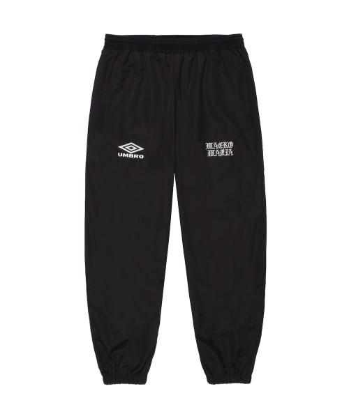 WACKO MARIA×UMBROのTRACK PANTS