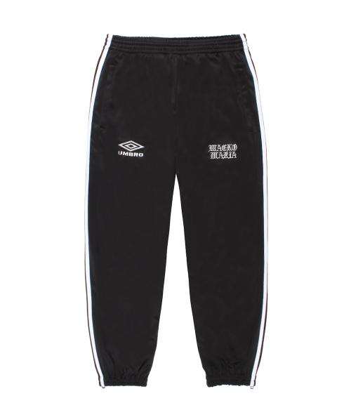 WACKO MARIA×UMBROのTRACK PANTS