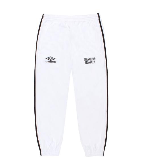 WACKO MARIA×UMBROのTRACK PANTS