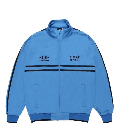 WACKO MARIA×UMBROのTRACK JACKET