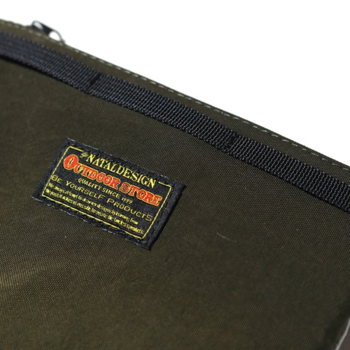 NATAL DESIGN WALLAROO POCKET TYPE 3 NDX ver.