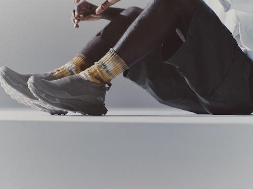 THE NORTH FACEのVECTIV Supple