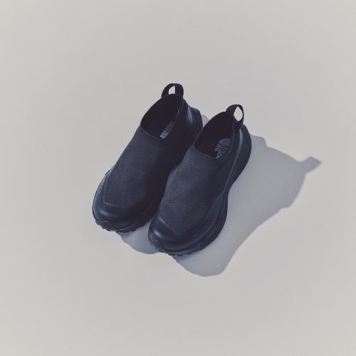 THE NORTH FACEのVECTIV Supple GORE-TEX