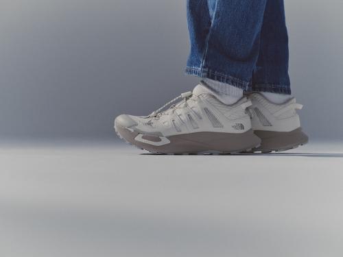 THE NORTH FACEのVECTIV Breeze 2